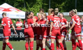 19.04.25 Frauen VfB Stuttgart II - VfB Stuttgart