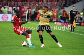 28.08.26 FC Bayern M&uuml;nchen - VfB Stuttgart