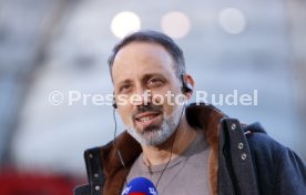 05.02.22 VfB Stuttgart - Eintracht Frankfurt