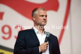 08.08.26 VfB Stuttgart Saison Opening 2026