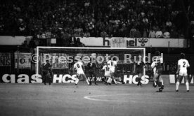 27.09.89 Feyenoord Rotterdam - VfB Stuttgart