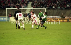 17.02.96 VfB Stuttgart - TSV 1860 M&uuml;nchen
