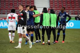13.02.21 VfB Stuttgart - Hertha BSC Berlin
