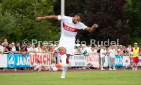 12.07.25 SV Fellbach - VfB Stuttgart