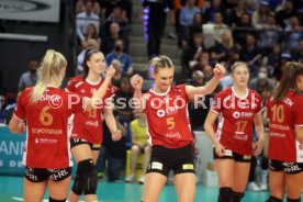 01.01.22 Allianz MTV Stuttgart - SC Potsdam