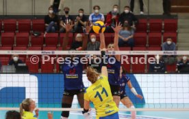 09.02.22 Allianz MTV Stuttgart - SSC Palmberg Schwerin