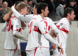 VfB Stuttgart