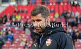 VfB Stuttgart - RB Leipzig