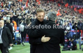 14.02.23 Paris Saint-Germain - FC Bayern M&uuml;nchen