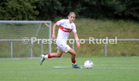 20.07.25 Frauen VfB Stuttgart - 1. FC Heidenheim