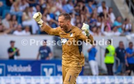 20.09.25 TSG 1899 Hoffenheim - FC Bayern M&uuml;nchen