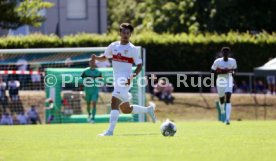 02.07.22 SV B&ouml;blingen - VfB Stuttgart
