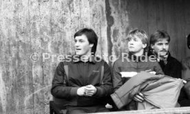 14.12.85 VfB Stuttgart - FC Bayern M&uuml;nchen