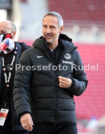 07.11.20 VfB Stuttgart - Eintracht Frankfurt