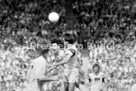 13.04.91 Stuttgarter Kickers - FC Schalke 04