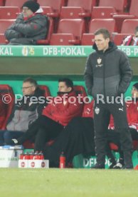 1. FSV Mainz 05 - VfB Stuttgart