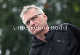 VfB Stuttgart - SG Sonnenhof Gro&szlig;aspach