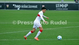 30.11.25 U19 VfB Stuttgart - U19 Kickers Offenbach