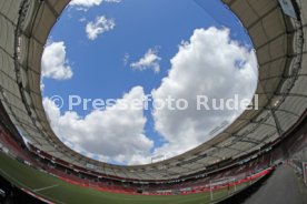 22.05.21 VfB Stuttgart - Arminia Bielefeld
