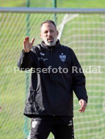 VfB Stuttgart Trainingslager Marbella 2020
