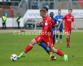Karlsruher SC - 1. FC Union Berlin