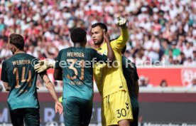 26.04.26 VfB Stuttgart - SV Werder Bremen