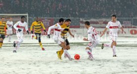 01.12.10 Young Boys Bern - VfB Stuttgart