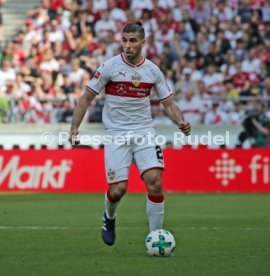VfB Stuttgart - TSG 1899 Hoffenheim