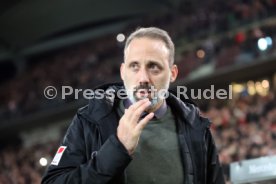 VfB Stuttgart - DSC Arminia Bielefeld