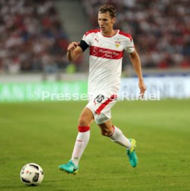 VfB Stuttgart - 1. FC Heidenheim
