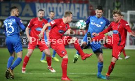 1. FC Heidenheim - VfL Bochum
