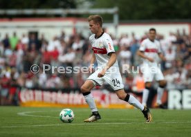 VfB Stuttgart - Betis Sevilla
