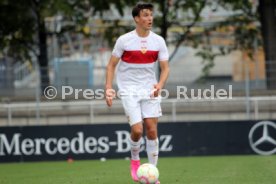 05.08.23 VfB Stuttgart II - SG Barockstadt Fulda-Lehnerz