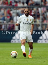 Audi Cup 2015