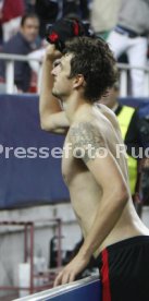 Sevilla-VFB