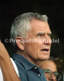 VfB Stuttgart II - SC Teutonia Watzenborn-Steinberg