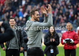 Eintracht Frankfurt - VfB Stuttgart