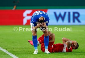 21.08.26 FC Hansa Rostock - VfB Stuttgart