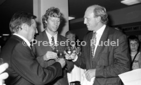 10.07.90 Stuttgart Empfang Guido Buchwald