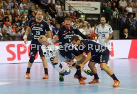 DKB Handball Bundesliga