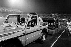 16.10.85 Deutschland - Portugal