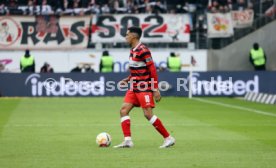 11.03.23 Eintracht Frankfurt - VfB Stuttgart