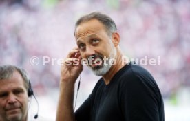 20.08.22 VfB Stuttgart - SC Freiburg