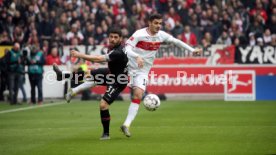 VfB Stuttgart - Bayer 04 Leverkusen