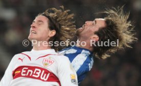 VFB-Bochum 1:1
