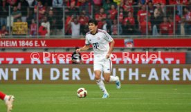18.08.26 1. FC Heidenheim -  FC Bayern M&uuml;nchen