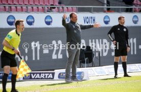 23.05.21 1. FC Heidenheim - Karlsruher SC