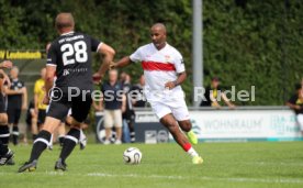 19.07.25 TSV Leutenbach - VfB Stuttgart Traditionself