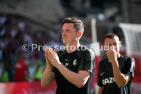 20.08.22 VfB Stuttgart - SC Freiburg