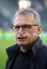 Borussia M&ouml;nchengladbach - VfB Stuttgart